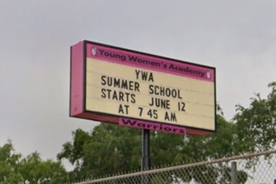 El Paso’s Young Women’s STEAM Academy Hosts Program Night for Prospective Students