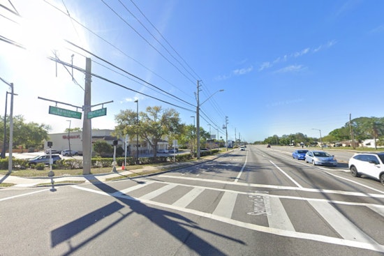 Elderly Bicyclist Killed in Collision, Investigation Underway