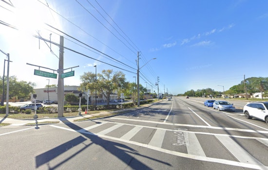 Elderly Bicyclist Killed in Collision, Investigation Underway
