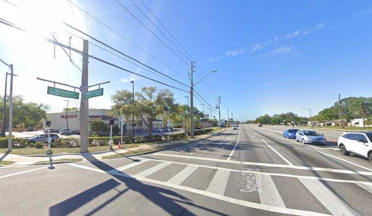 Elderly Bicyclist Killed in Collision, Investigation Underway