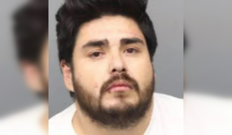 Elderly Man Killed, Wife Hospitalized in Violent Murrieta Home Invasion; Suspect Manuel Alvarez in Custody