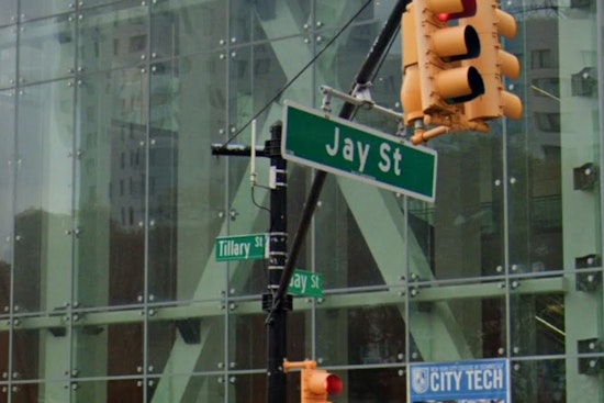 Elderly Mother and Adult Son Found Deceased in Downtown Brooklyn Apartment as No Foul Play Is Suspected