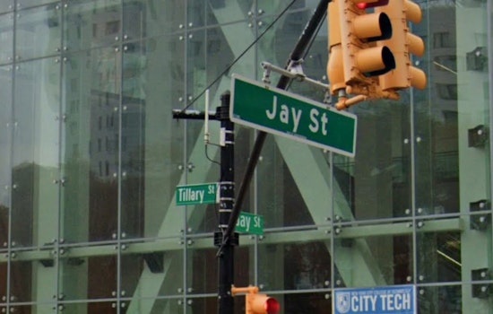 Elderly Mother and Adult Son Found Deceased in Downtown Brooklyn Apartment as No Foul Play Is Suspected