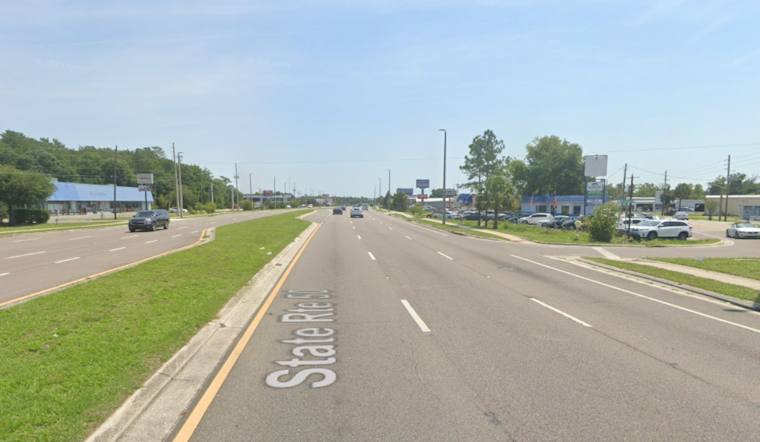 Elderly Orlando Man Fatally Struck by Car on East Colonial Drive in Orange County