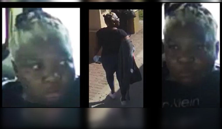 Elderly Woman Assaulted on Broward County Transit Bus, BSO Seeks Assailant