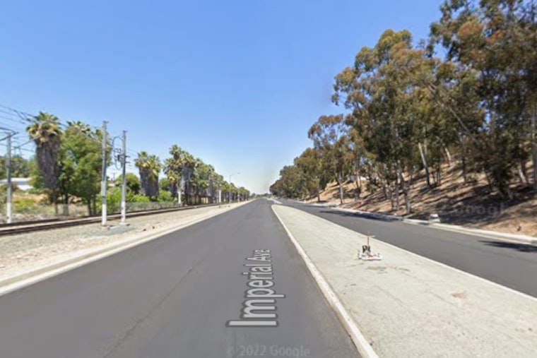 Elderly Woman Sustains Serious Injuries in Traffic Collision in San Diego's Jamacha Lomita Neighborhood