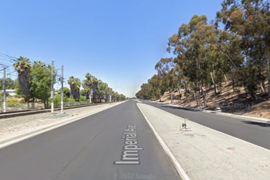 Elderly Woman Sustains Serious Injuries in Traffic Collision in San Diego's Jamacha Lomita Neighborhood