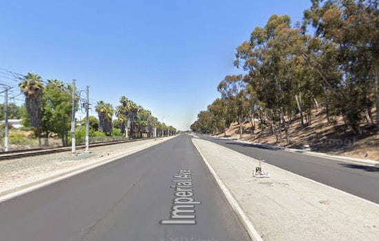 Elderly Woman Sustains Serious Injuries in Traffic Collision in San Diego's Jamacha Lomita Neighborhood
