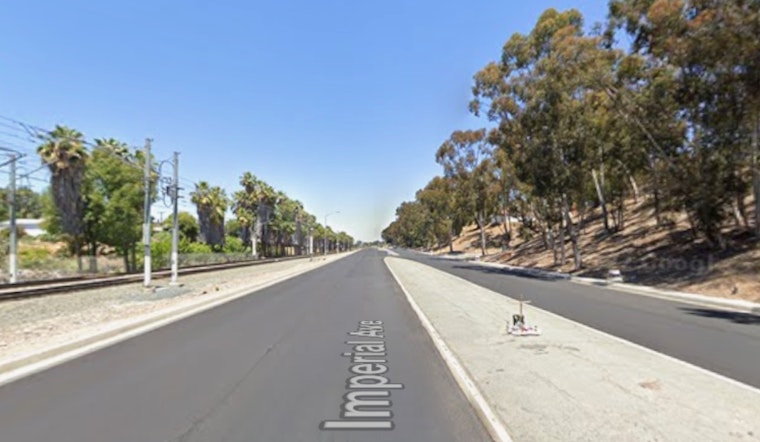 Elderly Woman Sustains Serious Injuries in Traffic Collision in San Diego's Jamacha Lomita Neighborhood