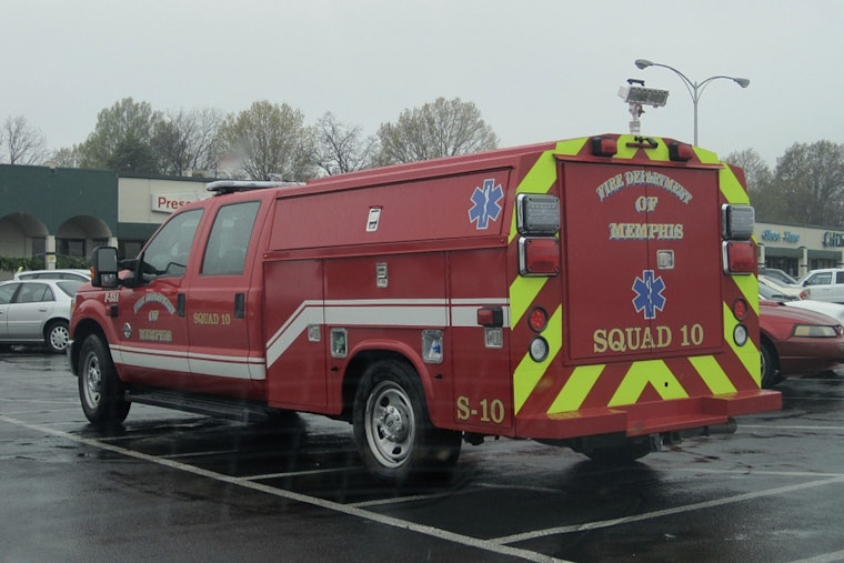 Electrical Fault Causes $193,000 in Damages to Memphis Townhomes as No Injuries Reported