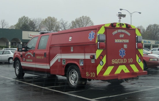 Electrical Fault Causes $193,000 in Damages to Memphis Townhomes as No Injuries Reported