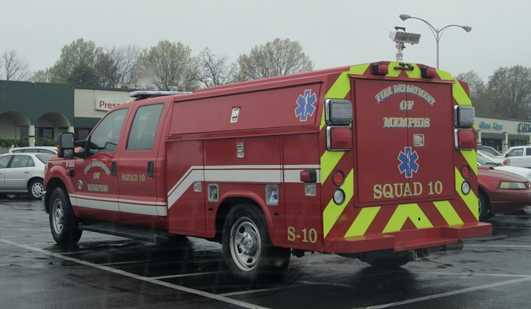 Electrical Fault Causes $193,000 in Damages to Memphis Townhomes as No Injuries Reported