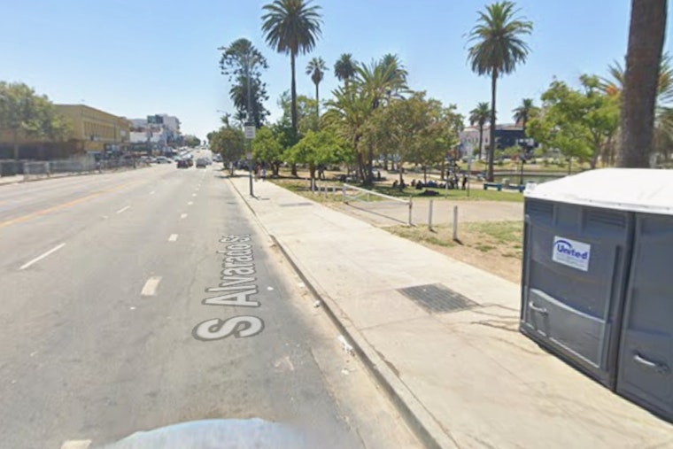 Electrical Fire Halts Service at LA's Wilshire/Alvarado Metro Station, Commuters Evacuated Safely