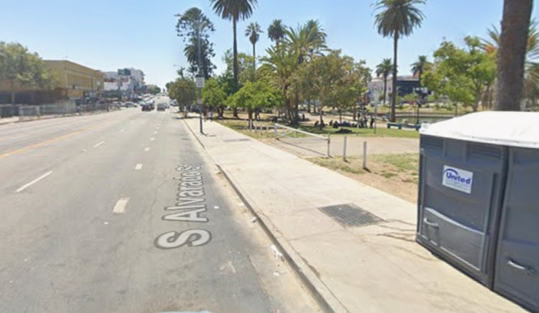 Electrical Fire Halts Service at LA's Wilshire/Alvarado Metro Station, Commuters Evacuated Safely