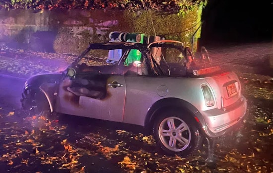 Electrical Hazards Spark Fires and Power Outages in Northeast Portland; Emergency Crews Respond to Chaos