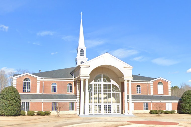 Elizabeth Baptist Church Feeds 5,000 in Georgia Amid SNAP Benefits Interruption