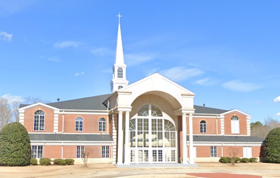 Elizabeth Baptist Church Feeds 5,000 in Georgia Amid SNAP Benefits Interruption