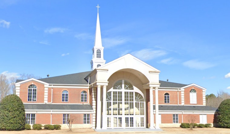 Elizabeth Baptist Church Feeds 5,000 in Georgia Amid SNAP Benefits Interruption