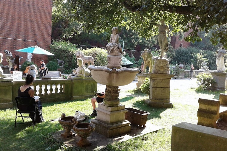Elizabeth Street Garden Solidified as NYC Parkland in Mayor Adams' Last-Minute Shift, Stalling Affordable Housing Plans