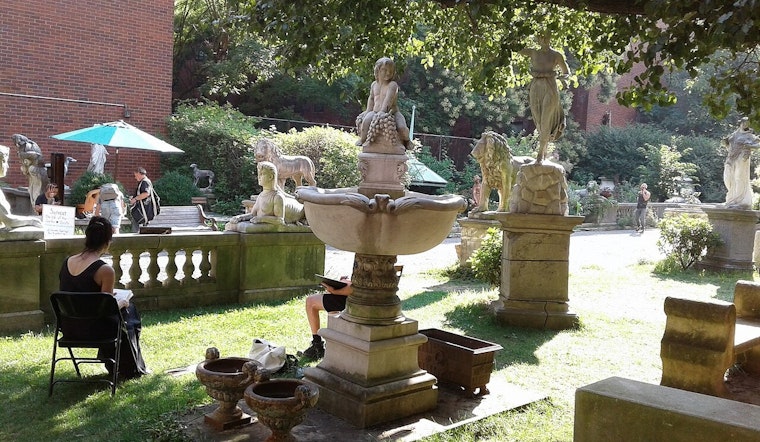 Elizabeth Street Garden Solidified as NYC Parkland in Mayor Adams' Last-Minute Shift, Stalling Affordable Housing Plans