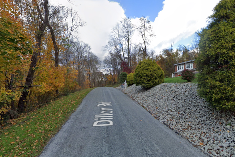 Elizabeth Township Home Engulfed in Flames Amid Infrastructure Challenges, No Injuries Reported