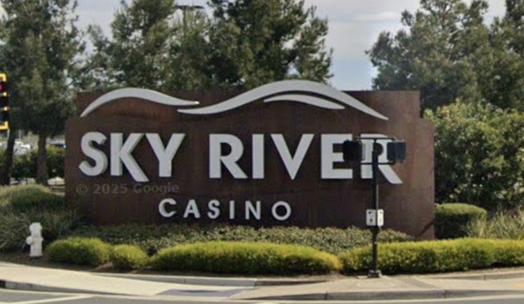 Elk Grove Casino Workers Rally for Union Recognition Amid Legal Showdown