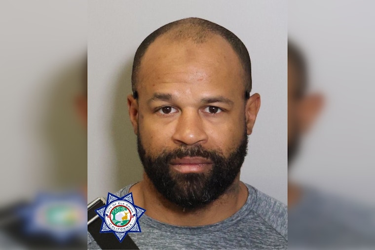 Elk Grove Police Identify Suspect In Z Town Shooting