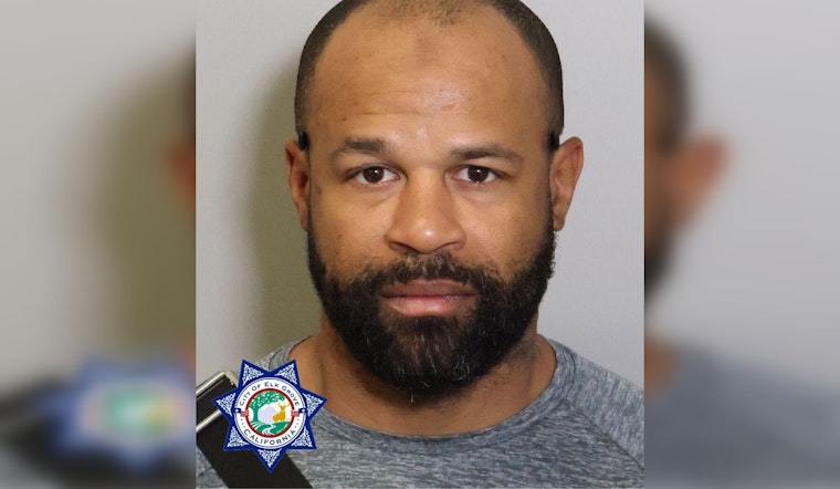 Elk Grove Police Identify Suspect In Z Town Shooting
