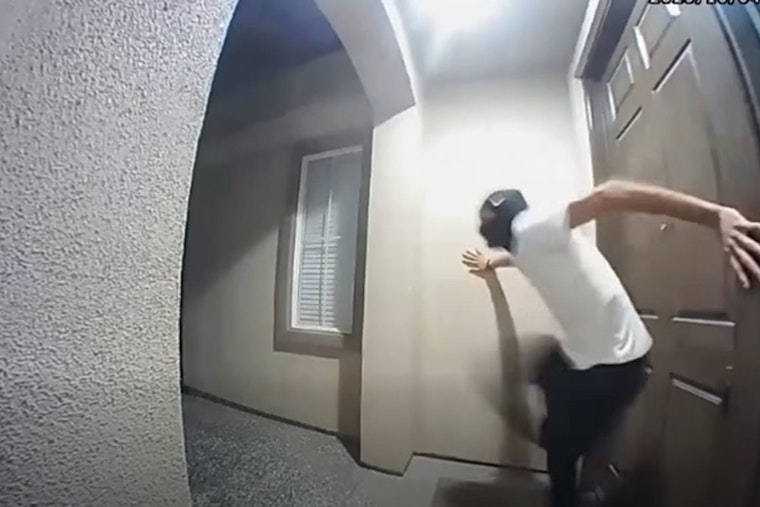 Elk Grove Police Urge Parental Vigilance Amid Rise in "Door Kick Challenge" Vandalism