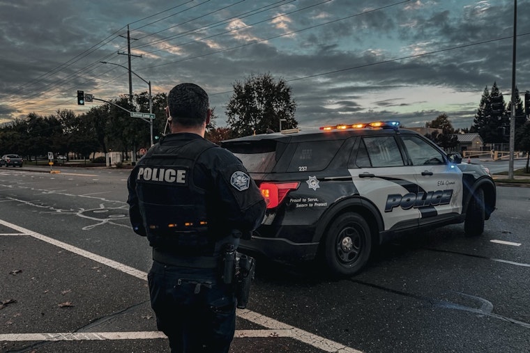 Elk Grove Pre-Dawn Raid Hauls In 61 Pounds Of Pot And DIY Bombs