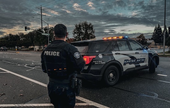 Elk Grove Pre-Dawn Raid Hauls In 61 Pounds Of Pot And DIY Bombs