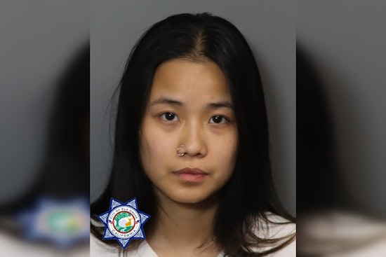 Elk Grove Shooting Suspect's Girlfriend Arrested as Accomplice, Police Search for Armed Suspect