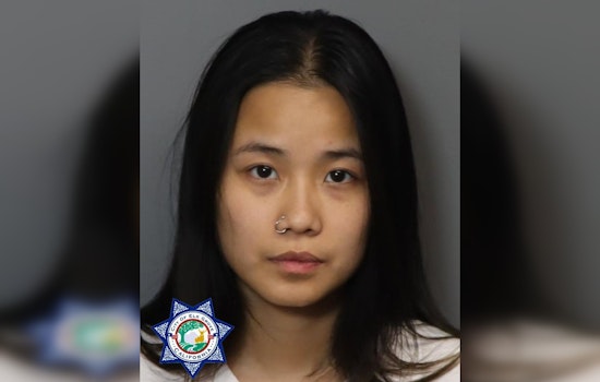 Elk Grove Shooting Suspect's Girlfriend Arrested as Accomplice, Police Search for Armed Suspect