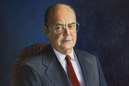Ellicott City Celebrates the Legacy of Former Howard County Executive Dr. Edward Cochran