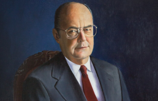 Ellicott City Celebrates the Legacy of Former Howard County Executive Dr. Edward Cochran