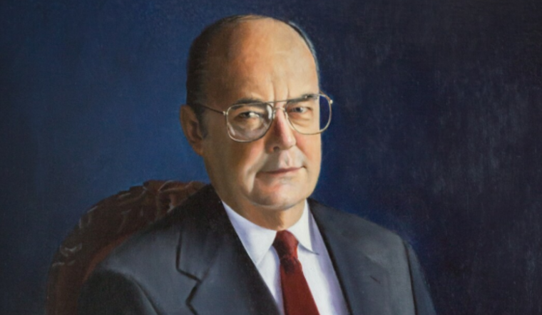 Ellicott City Celebrates the Legacy of Former Howard County Executive Dr. Edward Cochran