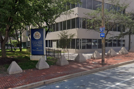 Ellicott City Woman Sentenced to Nearly 6 Years for $1.2 Million Embezzlement Spree on Luxury Goods and Concerts