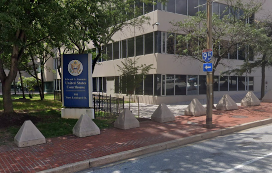 Ellicott City Woman Sentenced to Nearly 6 Years for $1.2 Million Embezzlement Spree on Luxury Goods and Concerts