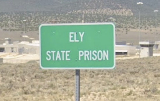 Ely Prison Bloodbath: White Pine Jury Nails Inmate In Deadly Brawl