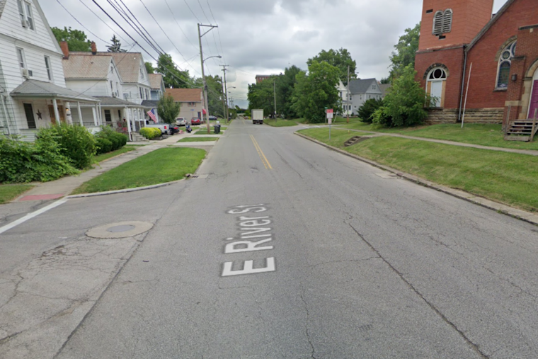 Elyria Announces One-Day Closure of East River Street for Critical Repairs, Detours in Place