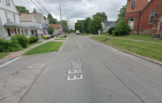 Elyria Announces One-Day Closure of East River Street for Critical Repairs, Detours in Place