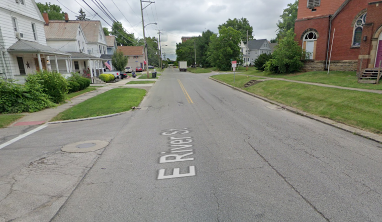 Elyria Announces One-Day Closure of East River Street for Critical Repairs, Detours in Place