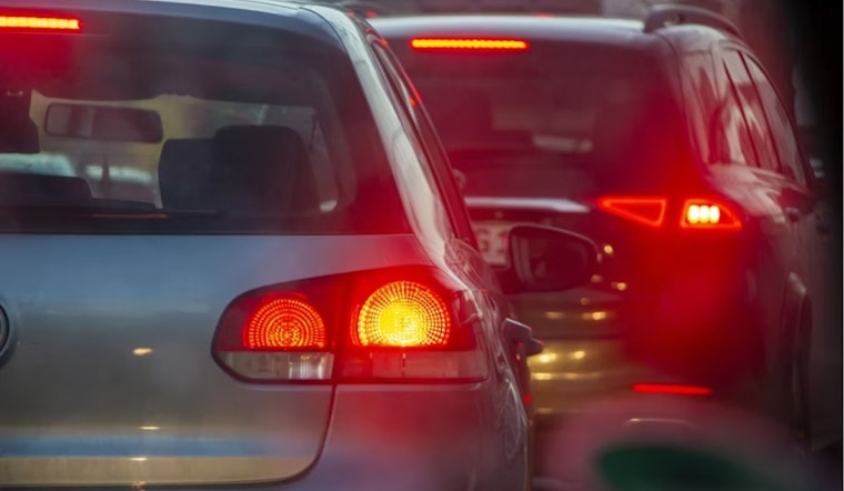 Elyria Commuters Alert: Infrastructure Upgrades to Disrupt Traffic Through November