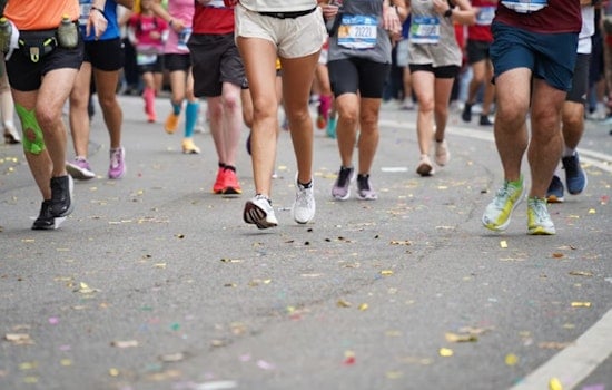 Elyria Streets to Close for REVS22K Veterans Half Marathon, Morning Commuters Advised to Plan Detours