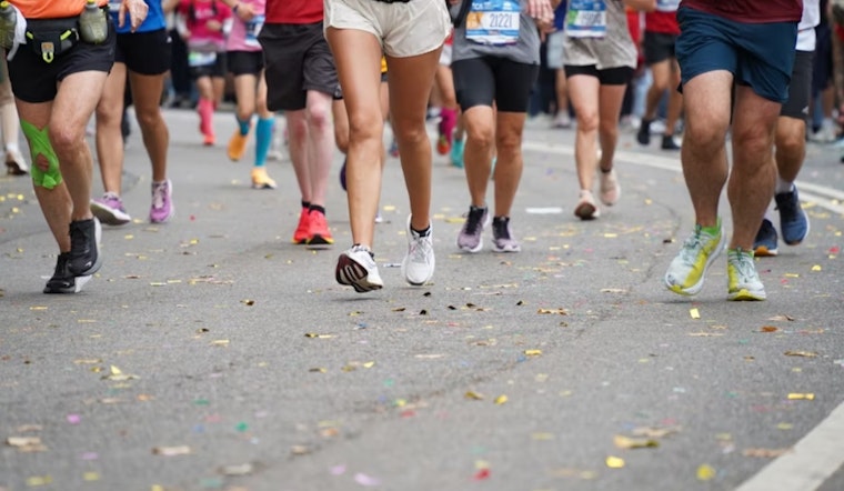 Elyria Streets to Close for REVS22K Veterans Half Marathon, Morning Commuters Advised to Plan Detours