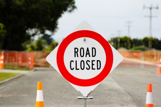 Elyria's Infrastructure Upgrade Leads to Street Closures and Parking Woes