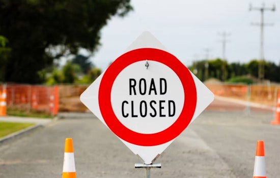 Elyria's Infrastructure Upgrade Leads to Street Closures and Parking Woes