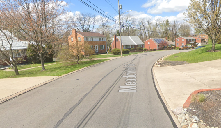 Emergency Crews Battle Flooding in Scott Township Following Major Water Main Break