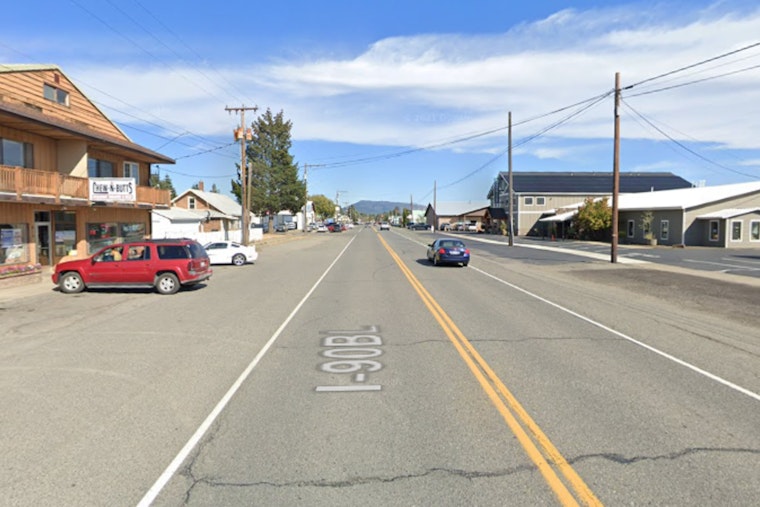Emergency Repairs on I-90 Overpass Near Cle Elum to Begin by End of November, WSDOT Announces