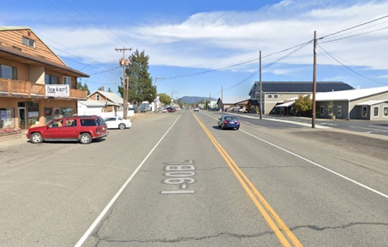 Emergency Repairs on I-90 Overpass Near Cle Elum to Begin by End of November, WSDOT Announces